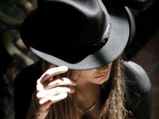 色情视频聊天 HollyJohnsoon