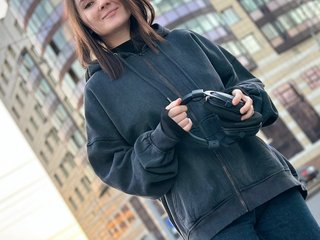 色情视频聊天 hollymorozova