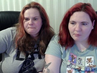 色情视频聊天 HollyXEva