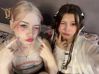 色情视频聊天 HolyLesly