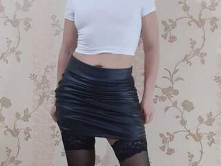 色情视频聊天 Honey1512