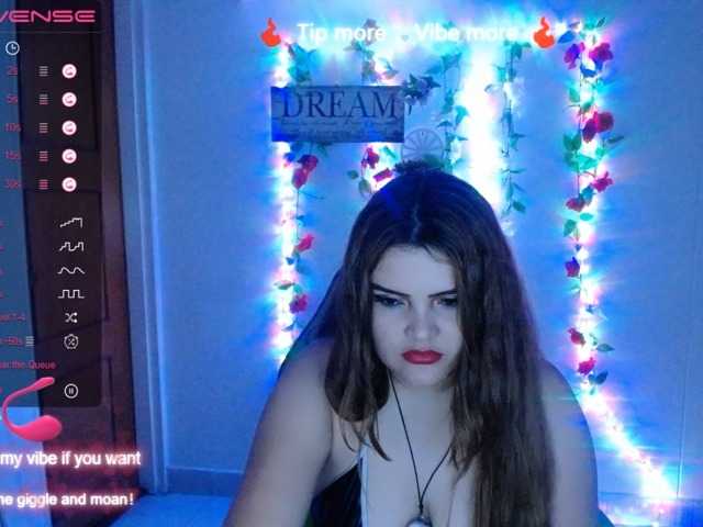 广播屏幕截图 HoneySweet02