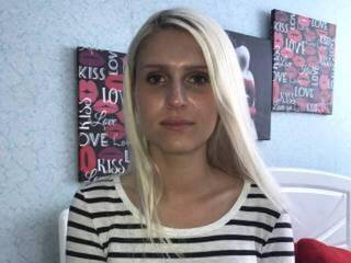 色情视频聊天 hoootblonde