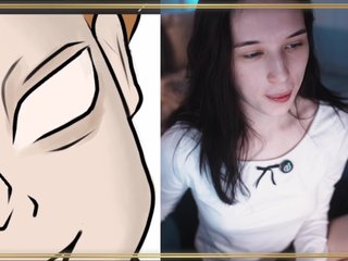 色情视频聊天 HorneyJozy