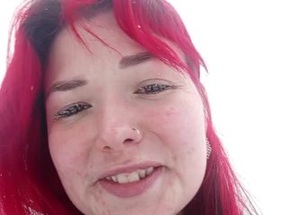 色情视频聊天 Horny-Lina