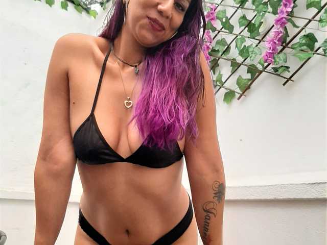 个人资料的照片 HornyCarolyn