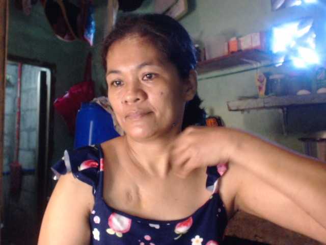 广播屏幕截图 hornyhot24