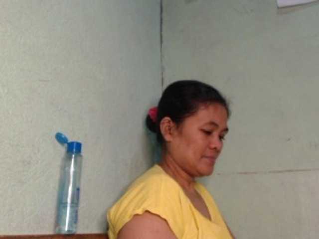 广播屏幕截图 hornyhot24