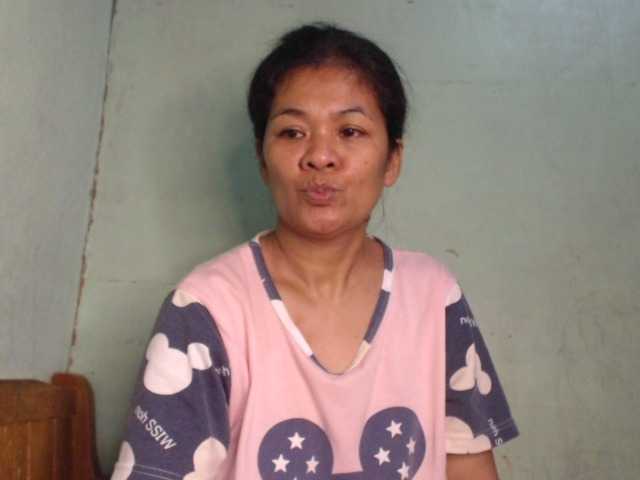 广播屏幕截图 hornyhot24