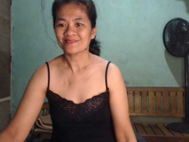 广播屏幕截图 hornyhot24