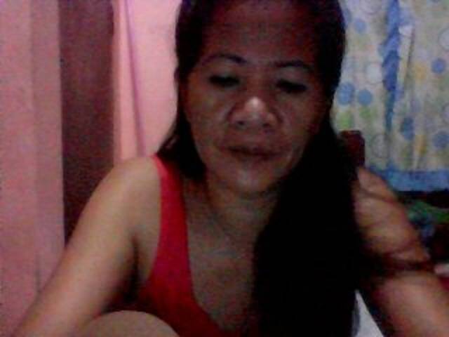 广播屏幕截图 hornyjenny01