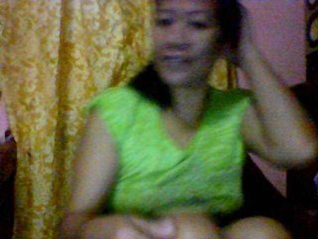 广播屏幕截图 hornyjenny01