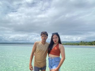 色情视频聊天 Hot_asian_couplexx