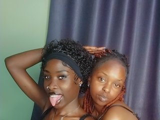 色情视频聊天 hornystars