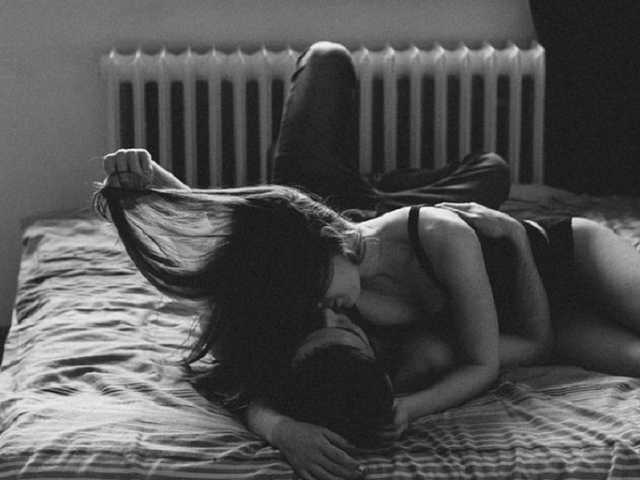 个人资料的照片 Horrnnycouple