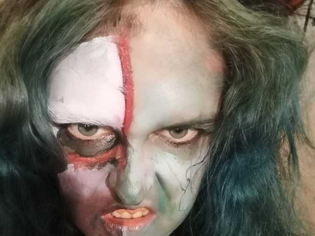 个人资料的照片 HorrorDream