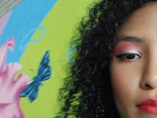 色情视频聊天 Hot-Cleo-Vibe