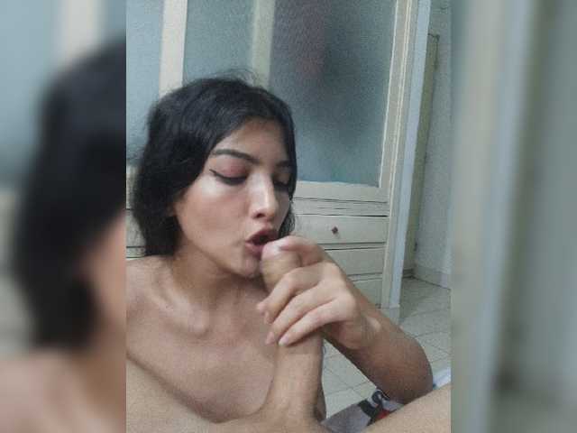 广播屏幕截图 hot-life-girl