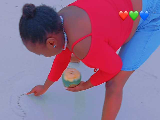 个人资料的照片 Hot-Melanin1