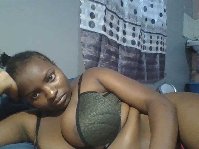 广播屏幕截图 Hot-Melanin1