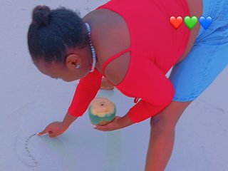 色情视频聊天 Hot-Melanin1