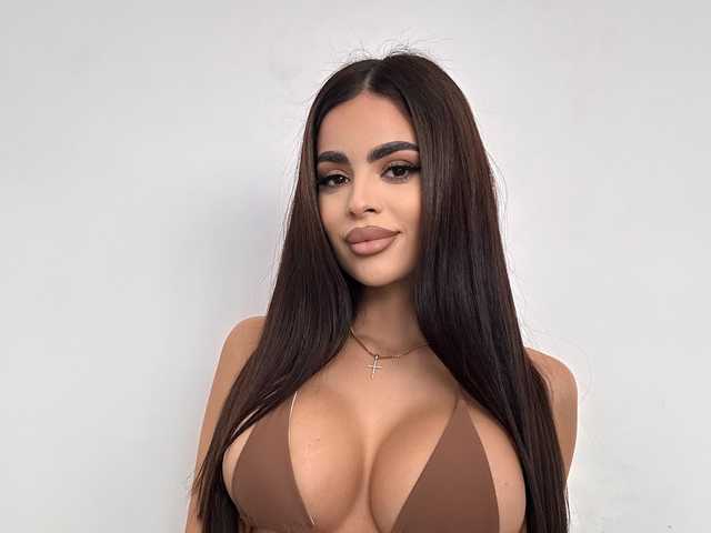 个人资料的照片 Arabian_Goddess