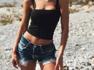 色情视频聊天 hotanna