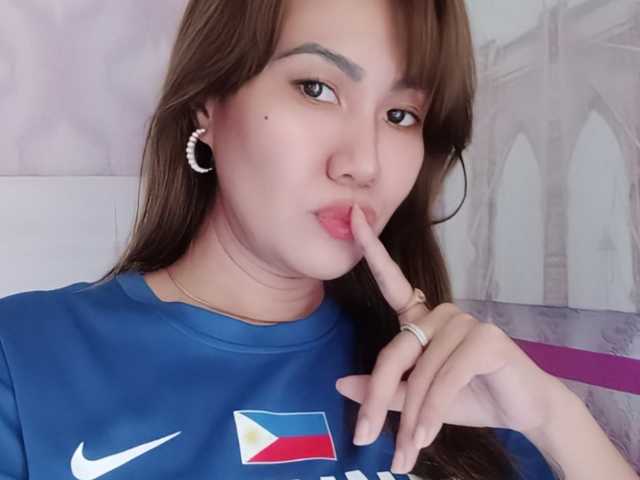 个人资料的照片 HotAsianReina