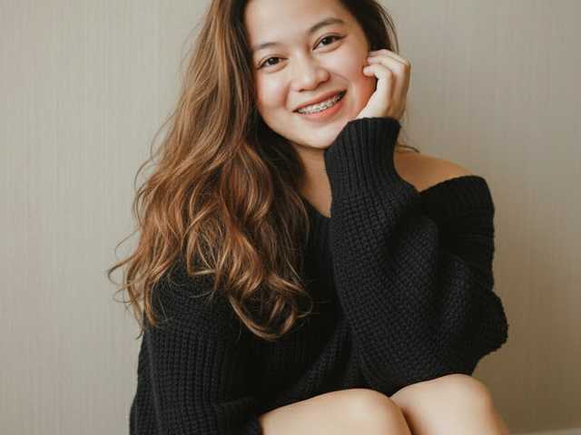 个人资料的照片 hotbabyasian