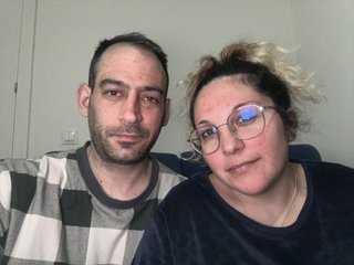 色情视频聊天 Hotcouple9192-1