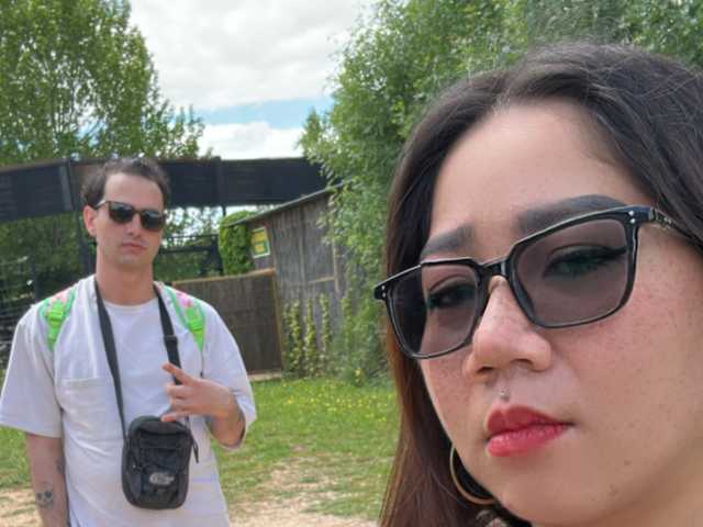 个人资料的照片 HOTCOUPLESFUN