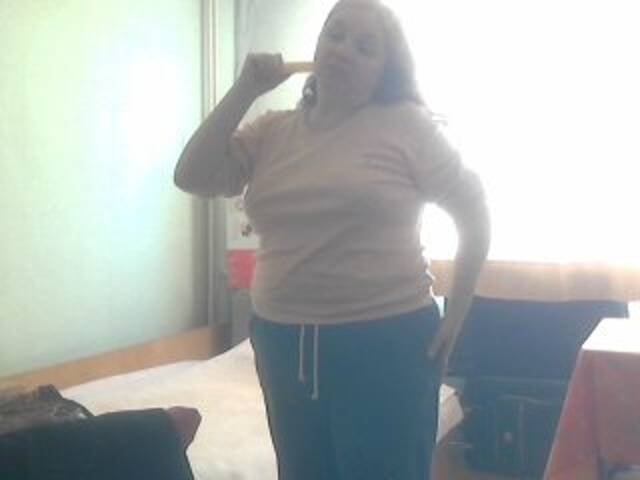 广播屏幕截图 Hotcutiefun