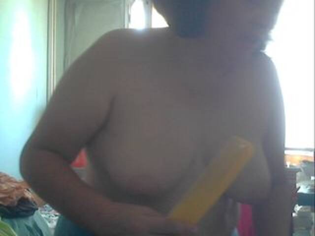 广播屏幕截图 Hotcutiefun