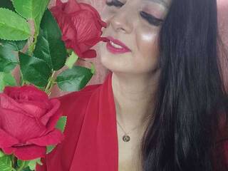 色情视频聊天 KrissLoona