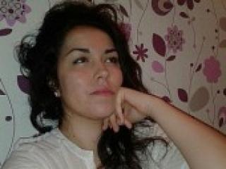 色情视频聊天 hotesmira