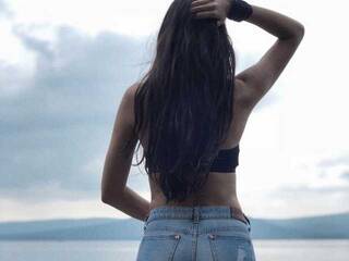 色情视频聊天 hotFairy