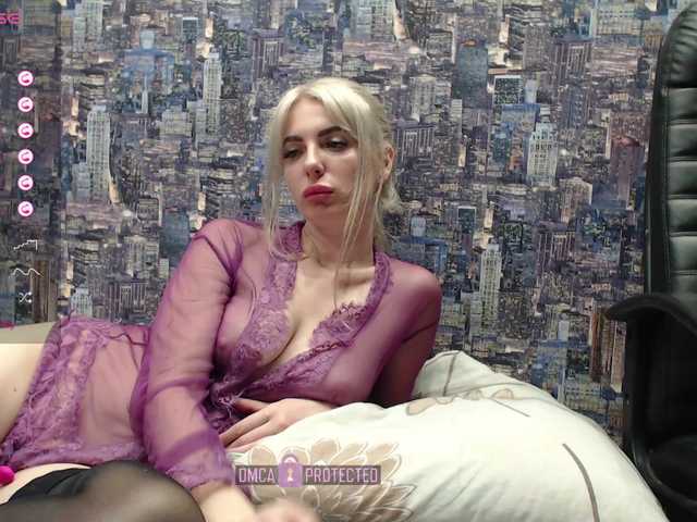 广播屏幕截图 SweetBlondy