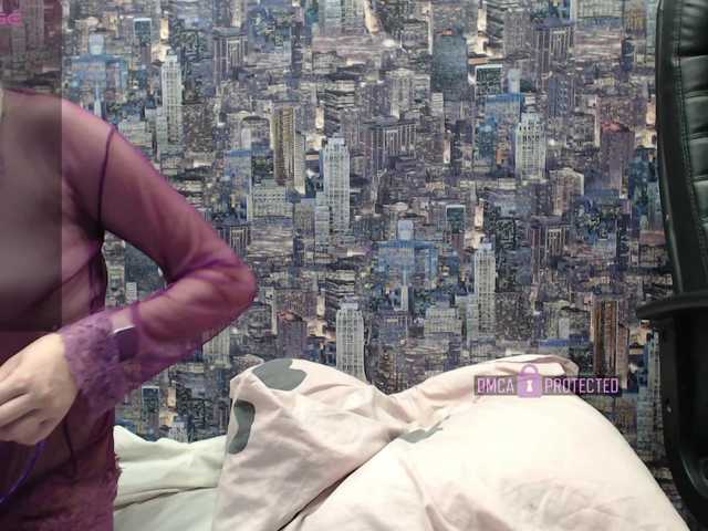 广播屏幕截图 SweetBlondy