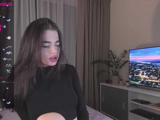 广播屏幕截图 HotGirlEva