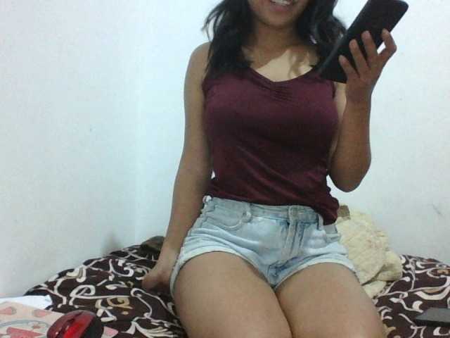 广播屏幕截图 HoTGirlie