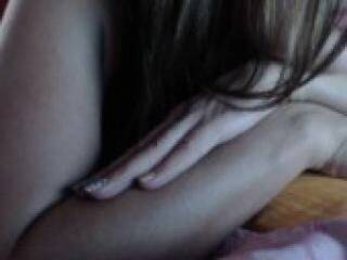 色情视频聊天 hotkristy