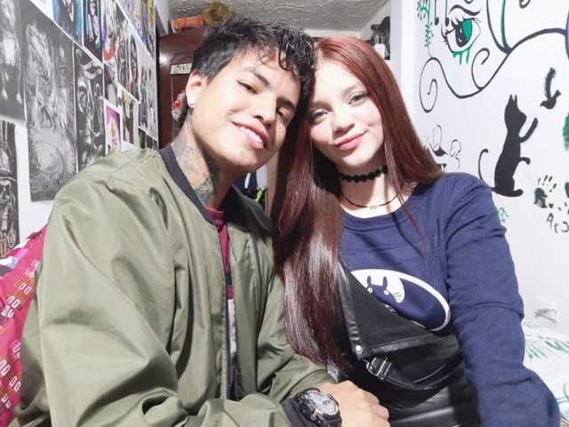 个人资料的照片 hotlovecouple