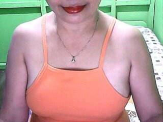 色情视频聊天 hotmama07