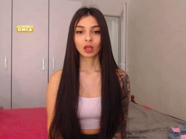 广播屏幕截图 wow_karina