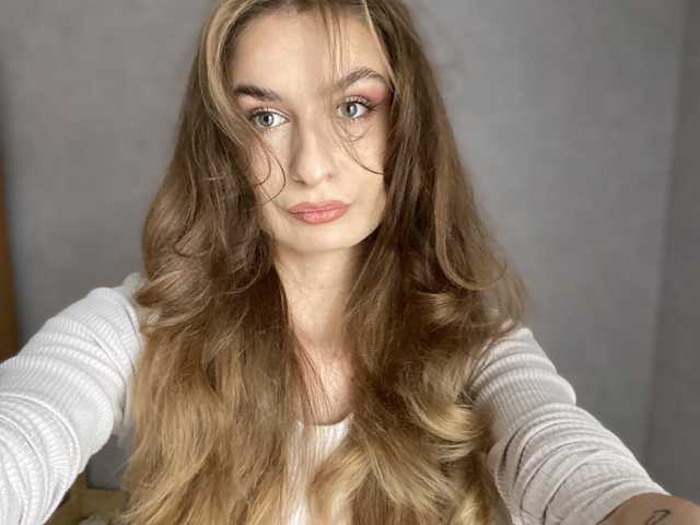 个人资料的照片 HotNina19