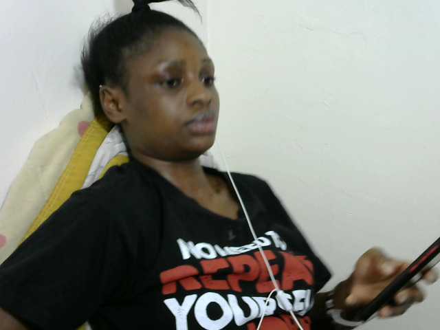 广播屏幕截图 hotprincess10