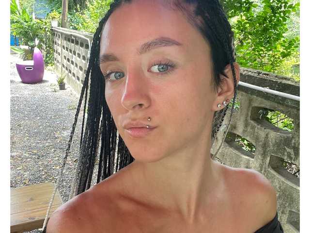 个人资料的照片 HotPulse888