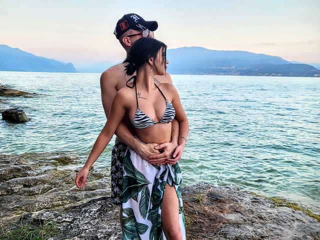 个人资料的照片 HotSexyCouple0688