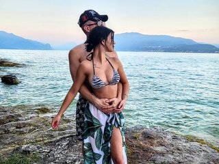 色情视频聊天 HotSexyCouple0688