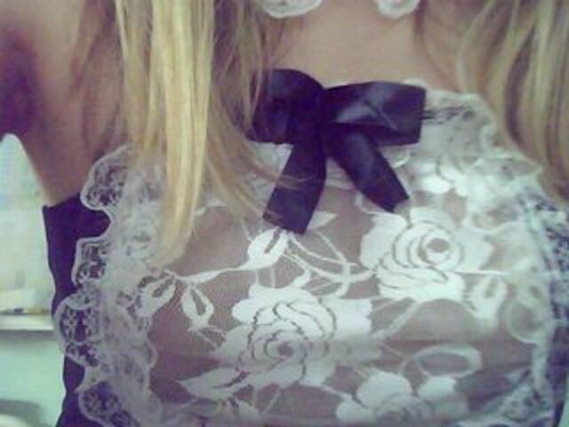 广播屏幕截图 Hot-stuff-4u